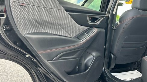 Used 2019 Subaru Forester Sport image 42