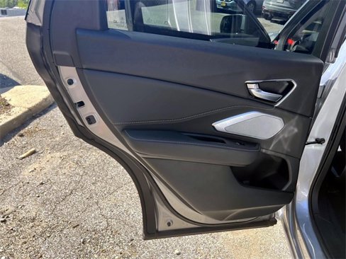 Used 2022 Acura RDX w/ Technology Package image 17