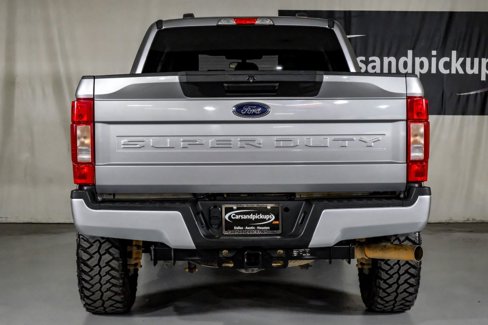 Used 2020 Ford F250 XLT image 10