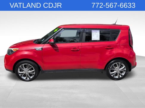 Used 2016 Kia Soul ! image 6