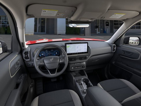 New 2025 Ford Bronco Sport Big Bend w/ Convenience Package image 9