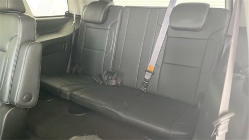 Used 2017 Chevrolet Tahoe LT image 44