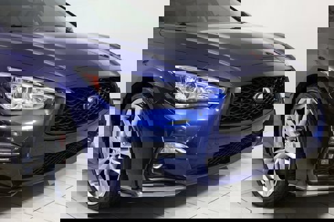 Used 2019 INFINITI Q50 Signature Edition image 38