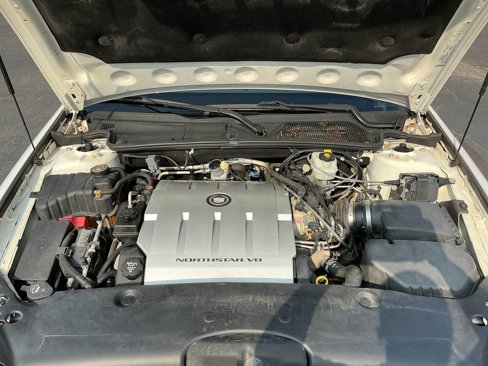 Used 2004 Cadillac De Ville image 22