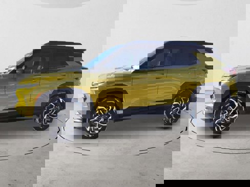 New 2025 Chevrolet TrailBlazer RS w/ Convenience Package image 8