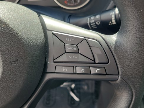 Certified 2025 Nissan Sentra S image 24