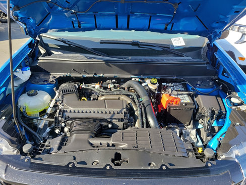 Used 2025 Ford Maverick XLT w/ Black Appearance Package image 15