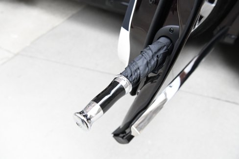 New 2025 Rolls-Royce Cullinan image 25