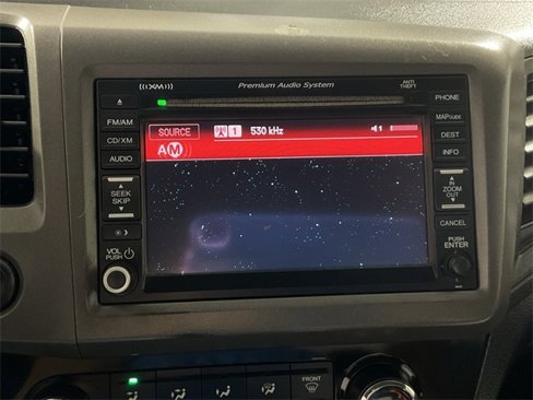 Used 2012 Honda Civic Si image 18