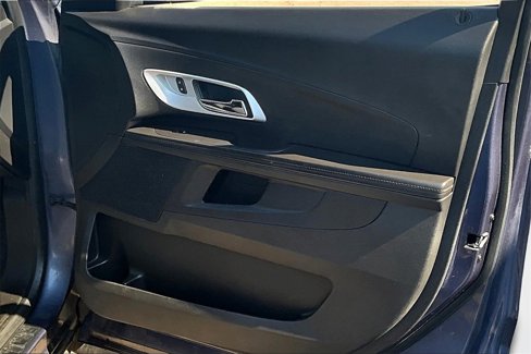 Used 2014 Chevrolet Equinox LS image 24
