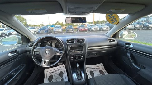Used 2014 Volkswagen Jetta S image 11