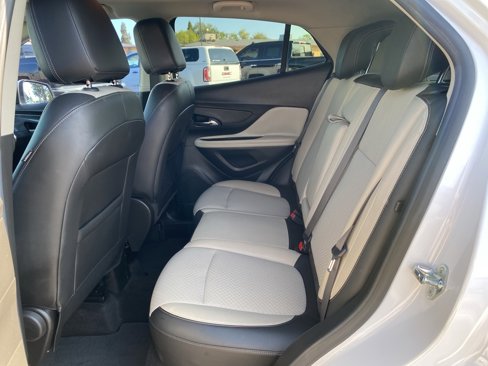 Used 2018 Buick Encore Preferred image 23