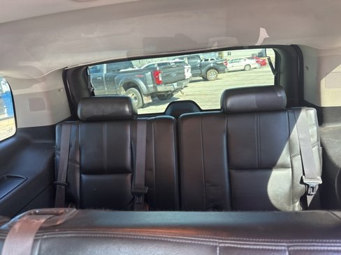 Used 2010 Chevrolet Tahoe LS image 20