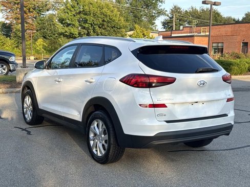 Used 2020 Hyundai Tucson Value image 7