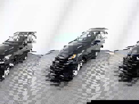 New 2025 Nissan Versa S w/ Trunk Package image 3