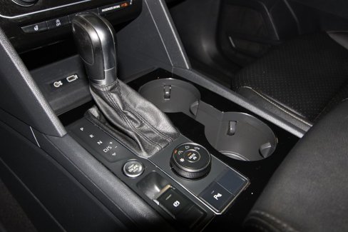 Used 2019 Volkswagen Atlas SEL image 18