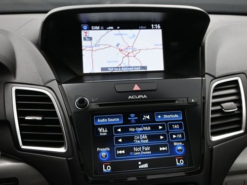Used 2018 Acura RDX FWD w/ Advance Package image 15