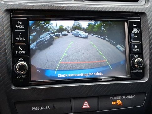 Used 2021 Mitsubishi Outlander Sport ES image 19