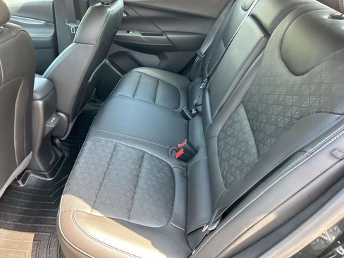 Used 2022 Chevrolet Bolt LT w/ Infotainment Package image 37