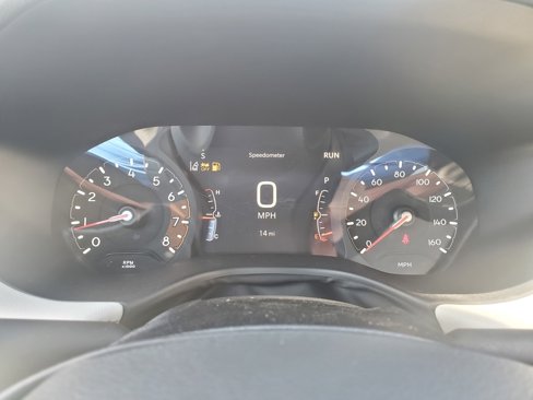 New 2025 Jeep Compass Limited image 18