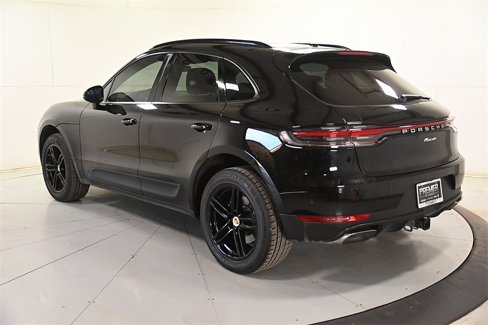 Used 2019 Porsche Macan image 9