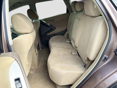 Used 2013 Nissan Murano S image 22