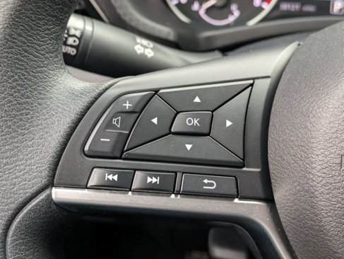 Certified 2023 Nissan Sentra SV image 16