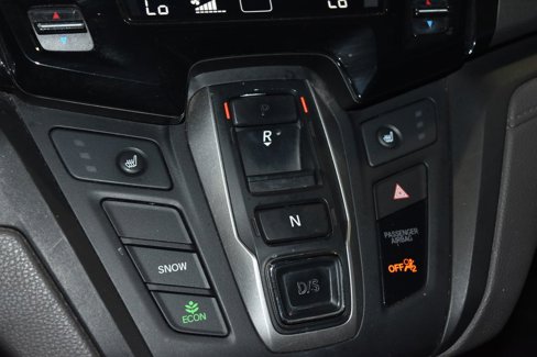 Used 2018 Honda Odyssey EX-L image 14