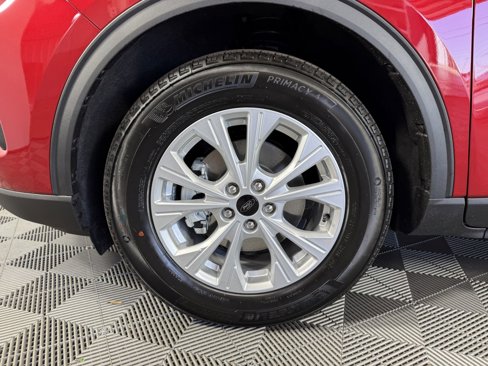 New 2025 Ford Escape Active w/ Tech Pack #1 image 29