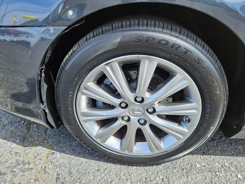 Used 2007 Lexus ES 350 w/ Ultra Luxury Pkg image 8