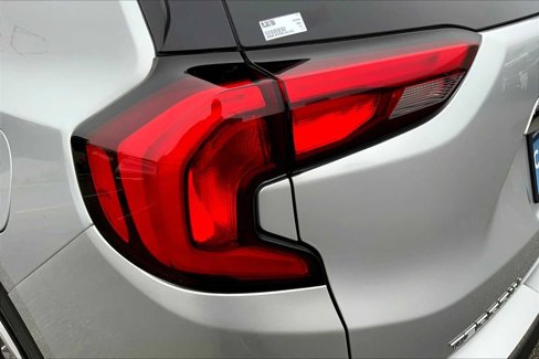 Certified 2021 GMC Terrain SLT image 26