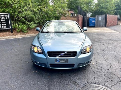 Used 2008 Volvo C70 T5 image 10
