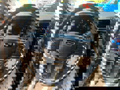 Certified 2024 Jeep Grand Cherokee Altitude image 29