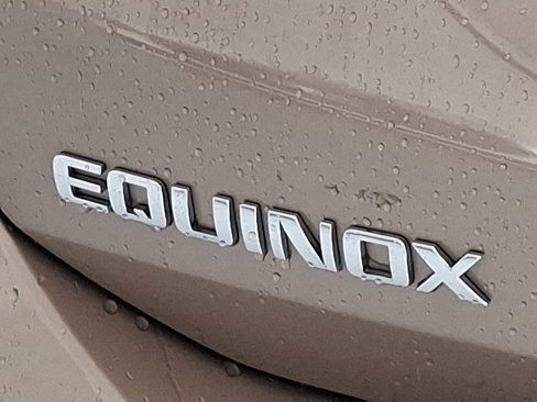 Used 2019 Chevrolet Equinox LT image 29