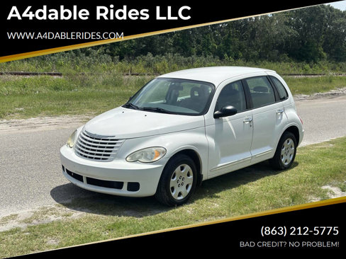 Used 2008 Chrysler PT Cruiser image 1