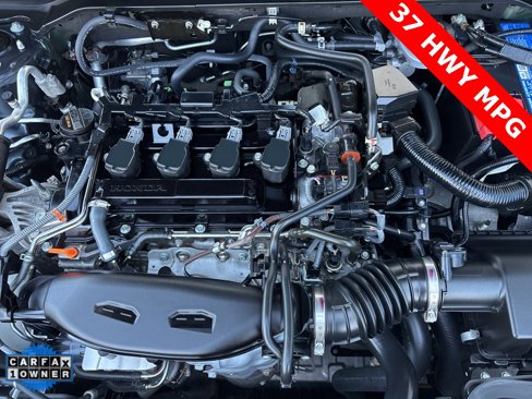 Used 2022 Honda Civic Sport Touring image 35