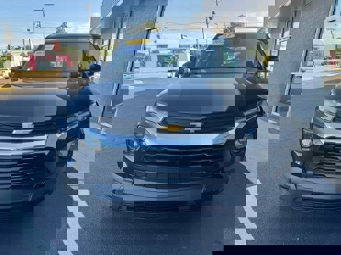 Used 2023 Chevrolet TrailBlazer LS image 3