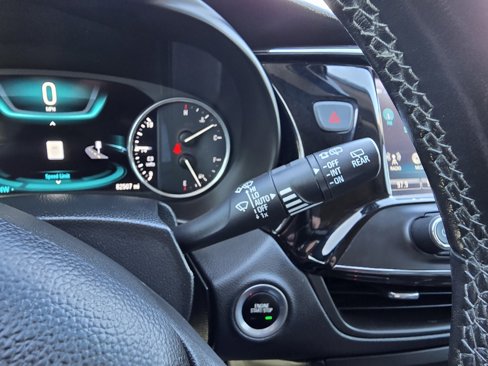 Used 2019 Buick Envision Premium w/ LPO, Road Trip Package image 17