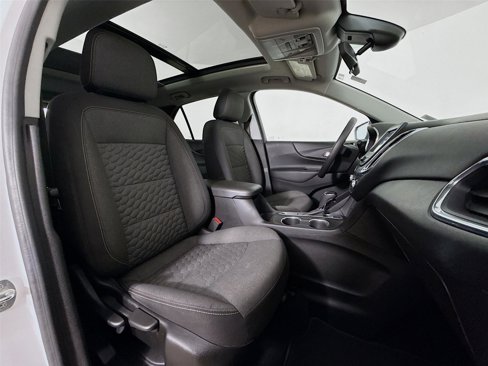 Used 2020 Chevrolet Equinox LT image 28
