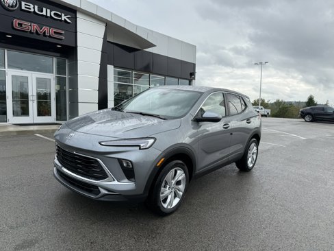 New 2026 Buick Encore GX Preferred w/ Comfort Package image 1