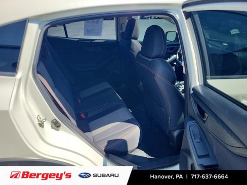 Certified 2021 Subaru Crosstrek 2.0i Premium w/ Moonroof Package image 13