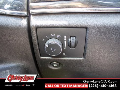 Used 2021 Jeep Grand Cherokee Trailhawk image 9