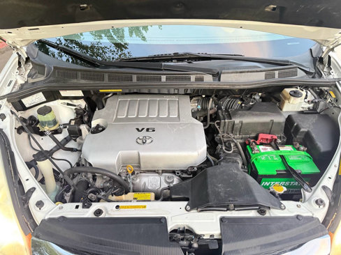 Used 2008 Toyota Sienna XLE Limited image 14