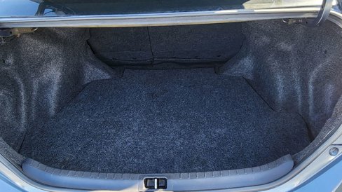 Used 2014 Toyota Corolla S image 17