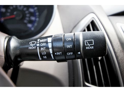 Used 2015 Hyundai Tucson GLS w/ Option Group 02 image 14