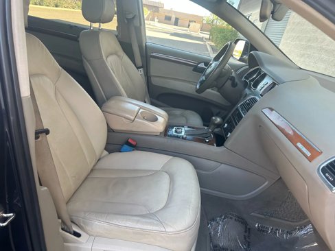 Used 2014 Audi Q7 TDI Premium Plus image 16
