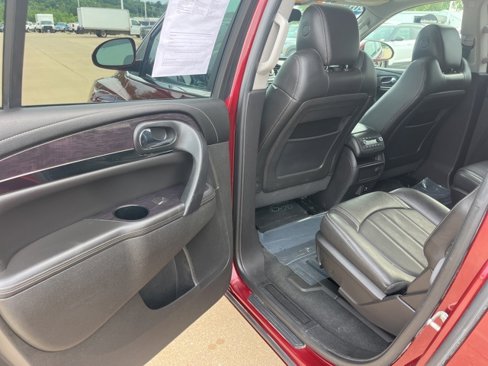 Used 2017 Buick Enclave Leather image 38