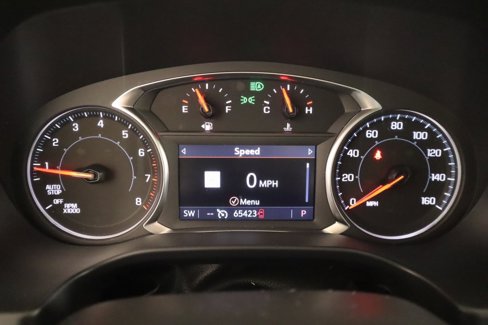 Used 2023 GMC Acadia SLT image 4