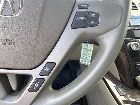 Used 2012 Acura MDX w/ Technology Package image 15