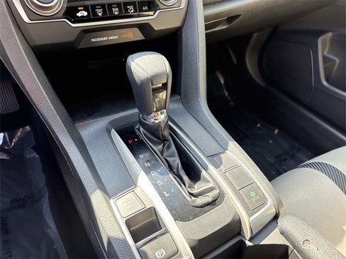Used 2016 Honda Civic LX image 31